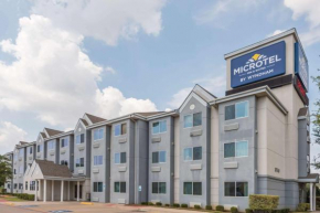  Microtel Inn & Suites by Wyndham Ft. Worth North/At Fossil  Форт-Уэрт